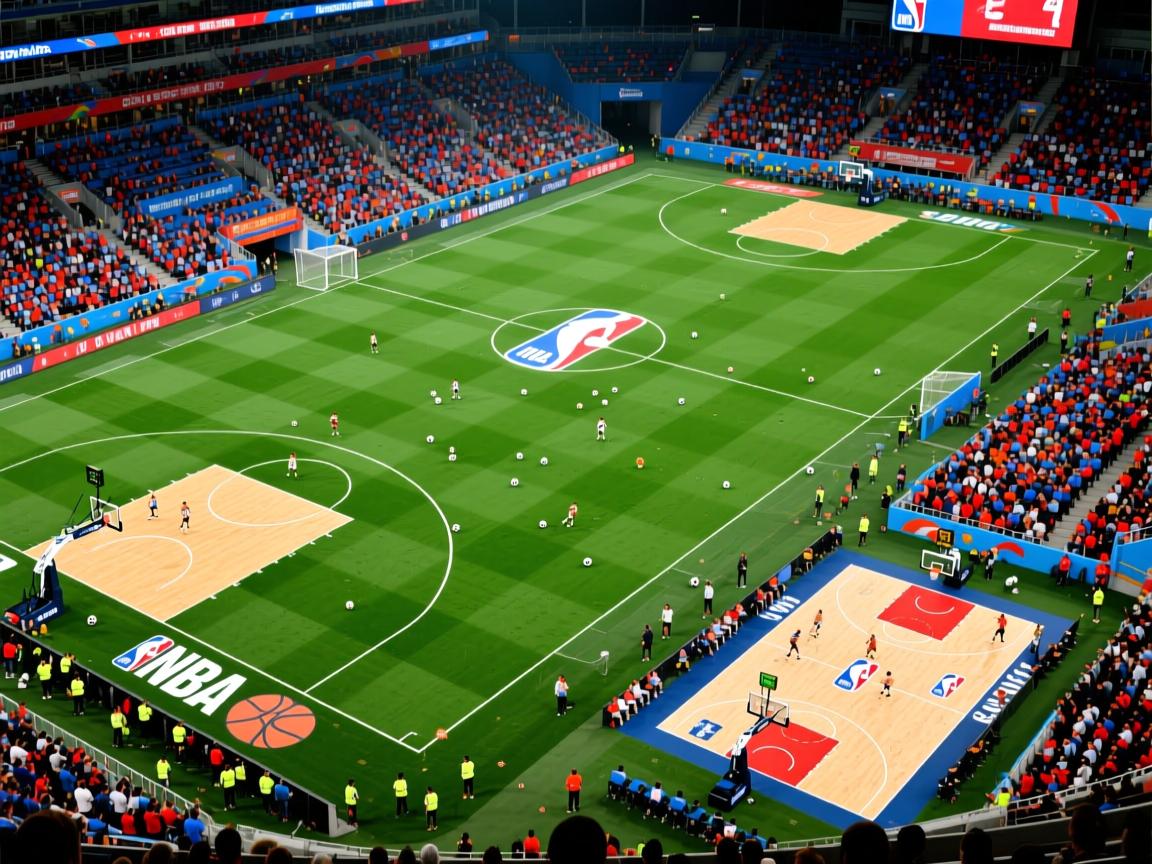 开运体育电脑版-PSG实力强劲，海湾者须打出团队篮球，gst海湾官网  第2张