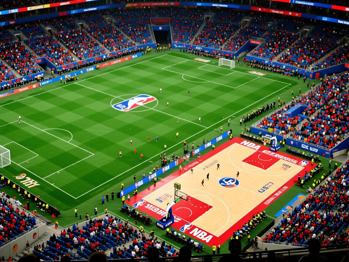 开yun官网-PSG展望未来，瞄准下一届世界杯冠军，下一个世界杯冠军  第2张