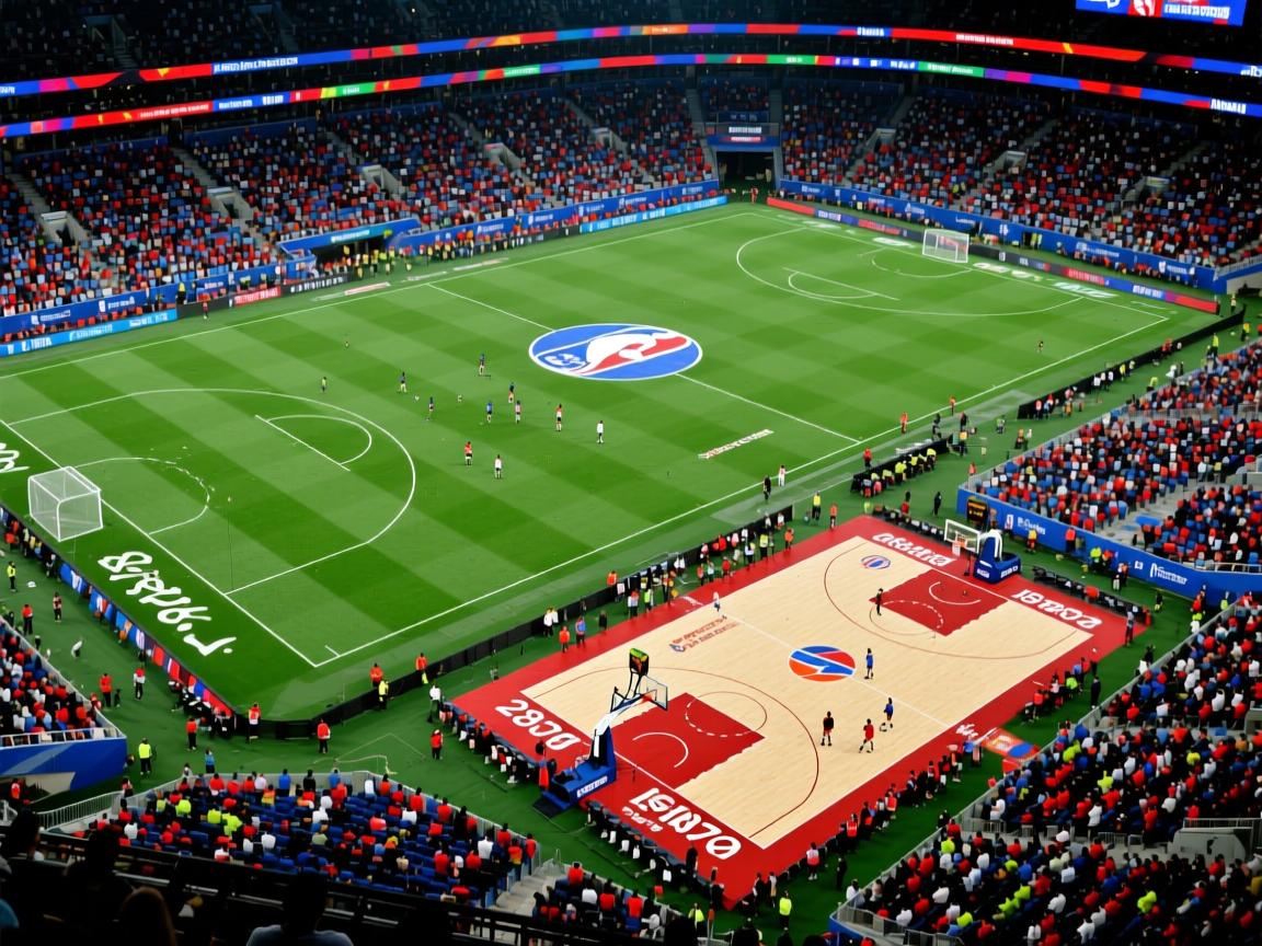 开云体育官网在线-PSG年轻球员成长空间巨大，psg队员名单  第3张