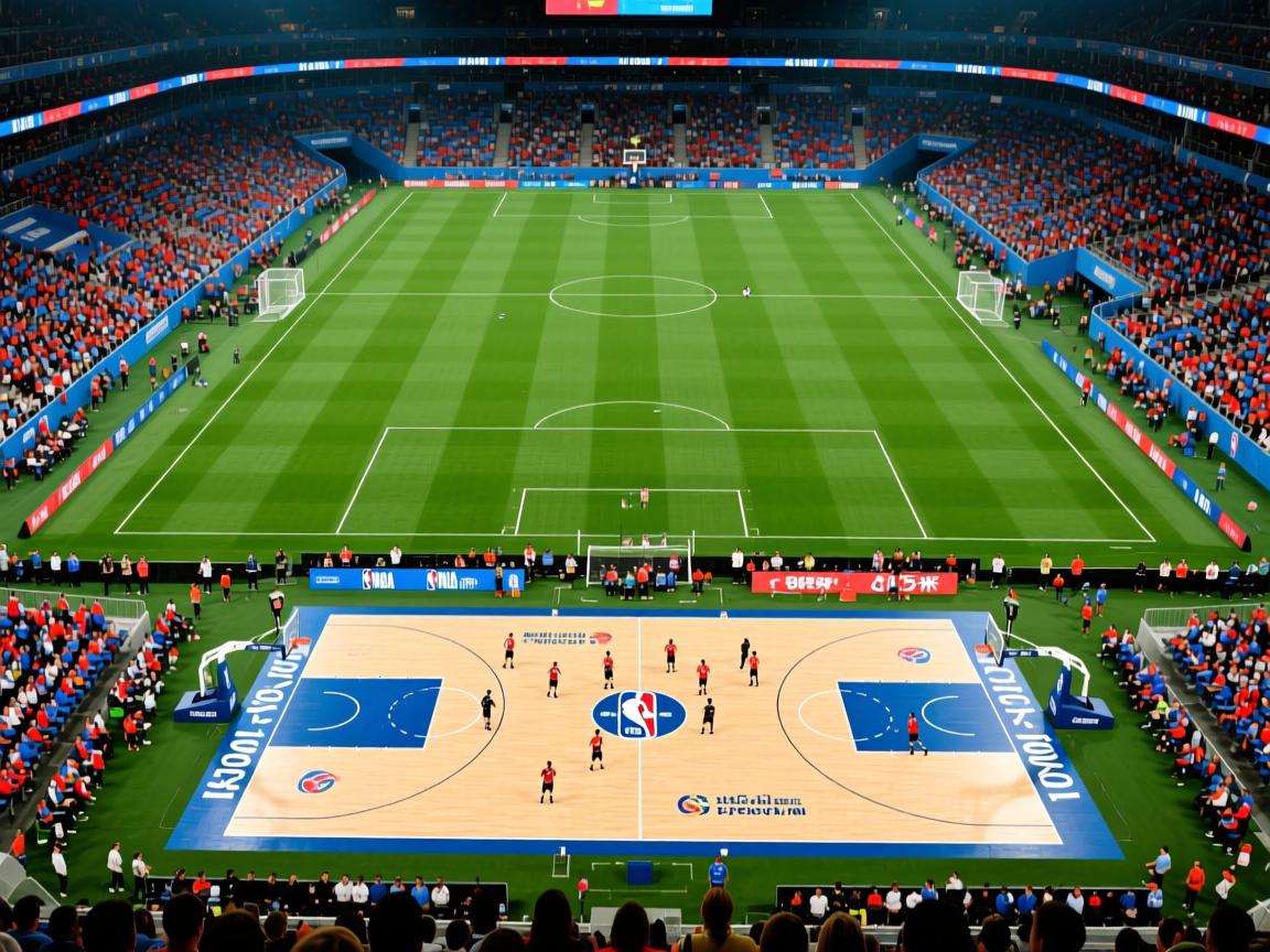 开云体育网站-中国三人篮球男队灵活转换攻守节奏，中国三人篮球换人