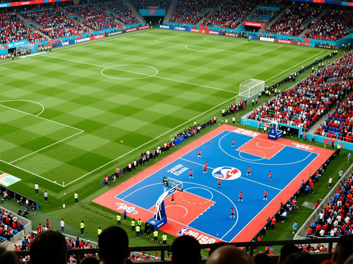 开运体育电脑版-中国女篮加强轮转应对高强度对抗，中国女篮变强了  第3张