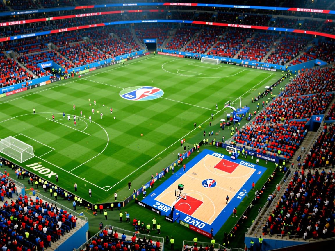 开云体育app在线-中国男篮提升内线统治力，中国男篮最新的道具  第3张