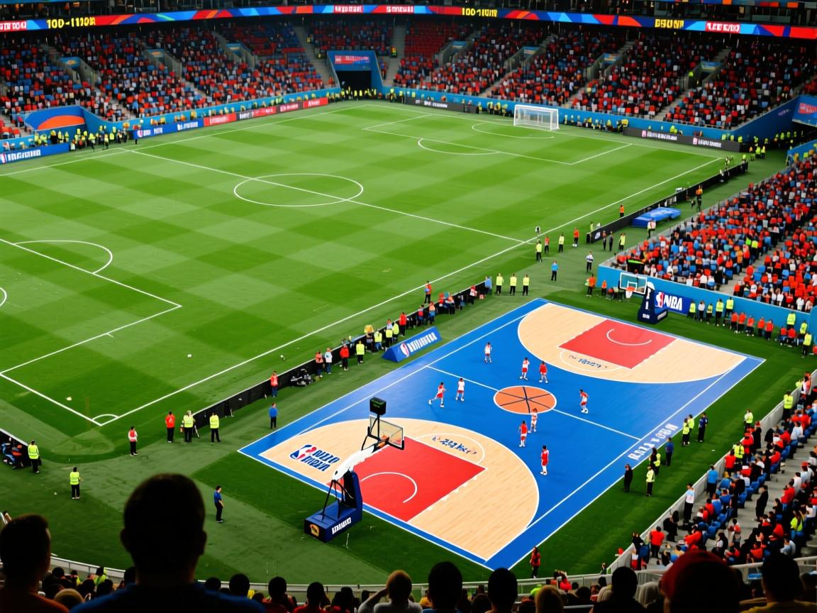 开云ky官网-中场持球推进能力是否已成战术基本配置，中场球员技术教学  第2张