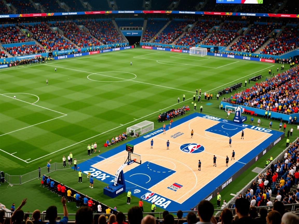 开云体育app官网-亚洲杯国足爆冷 球迷呼吁战术创新,亚洲杯,足球 第1张