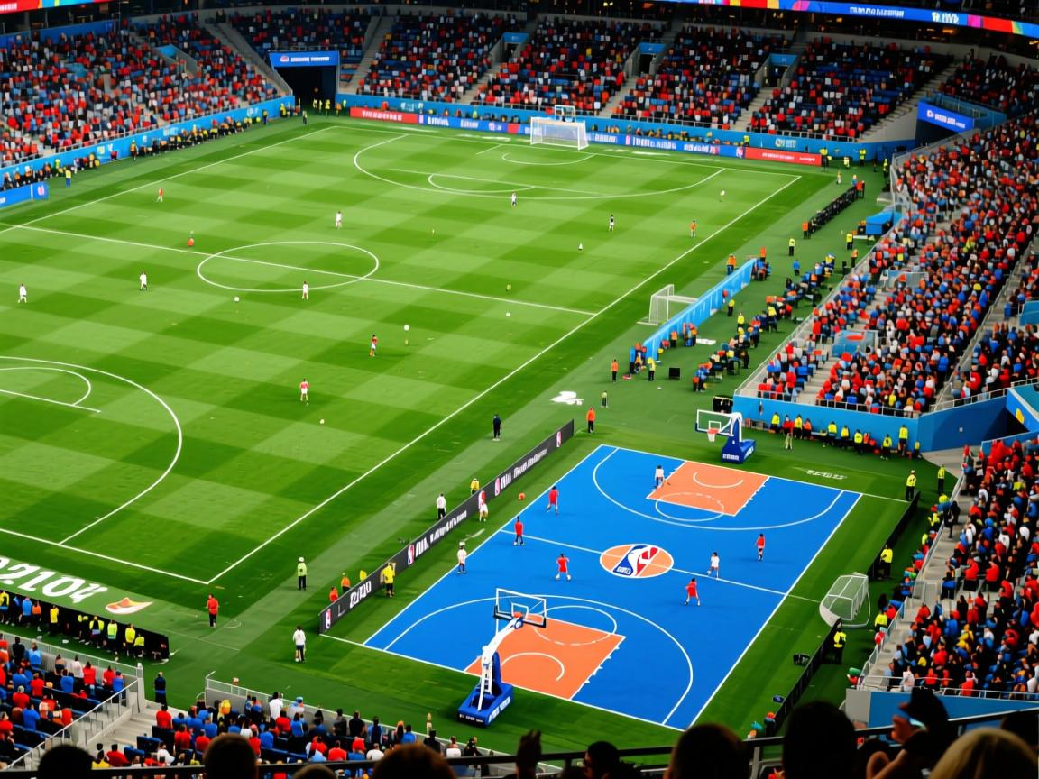 开云体育app官网-亚洲杯国足爆冷 球迷呼吁战术创新,亚洲杯,足球 第3张