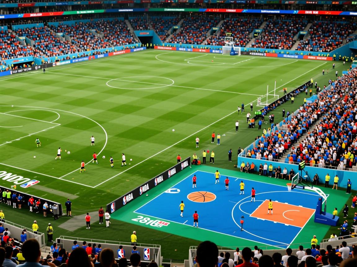 开云体育链接-体育新闻中心上线智能体育新闻推荐系统,《体育新闻》 第2张