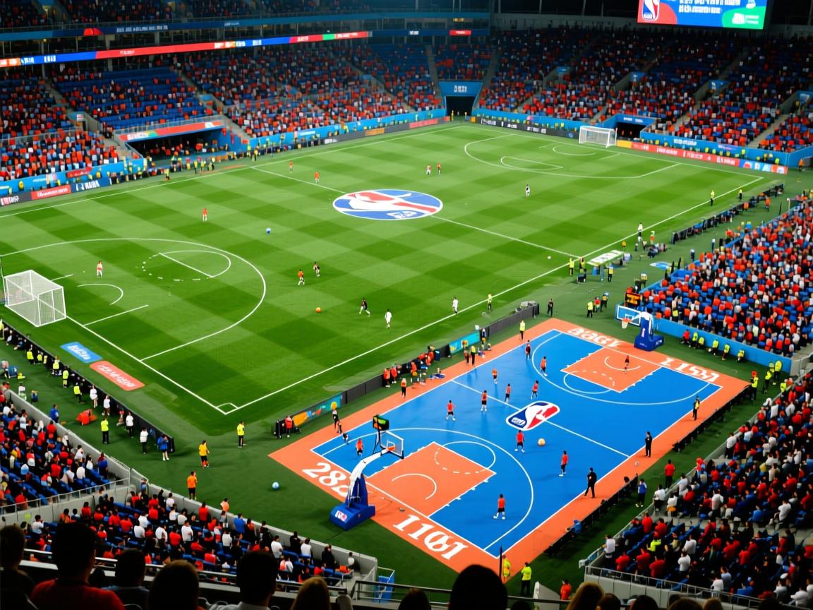 开云体育在线登入-体育新闻中心协助高校共建数字体育实验教学基地，数字体育服务平台  第3张