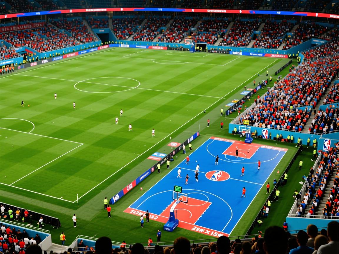 开云体育下载-体育新闻中心推动全民健身数字资源共享,全民健身新闻联播 第3张