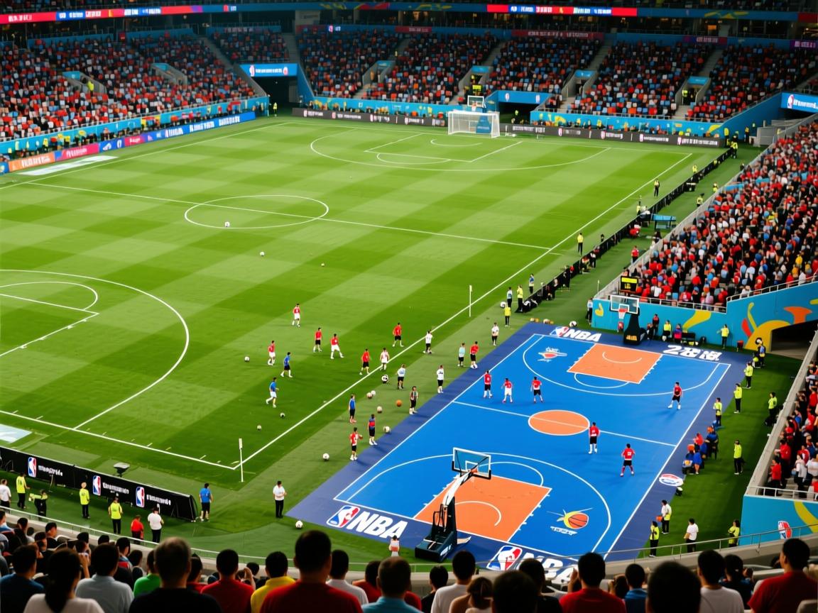 开云体育娱乐-体育新闻中心构建体育赛事多平台同步播出体系，最新的体育新闻报道在哪看