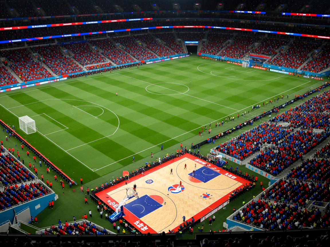 开云体育网址-全运会文化节丰富群众参与形式，全运会群众比赛项目