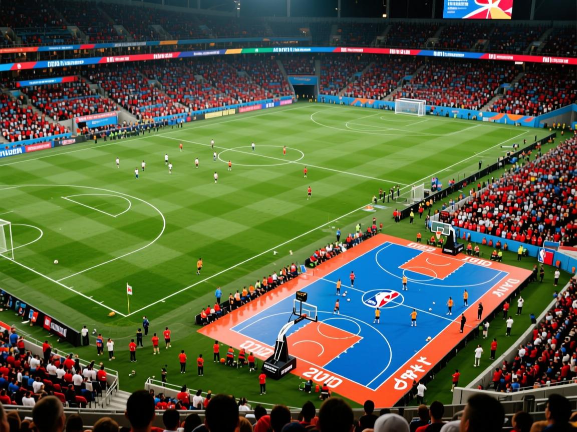 开云体育网址-全运会文化节丰富群众参与形式,全运会群众比赛项目 第3张