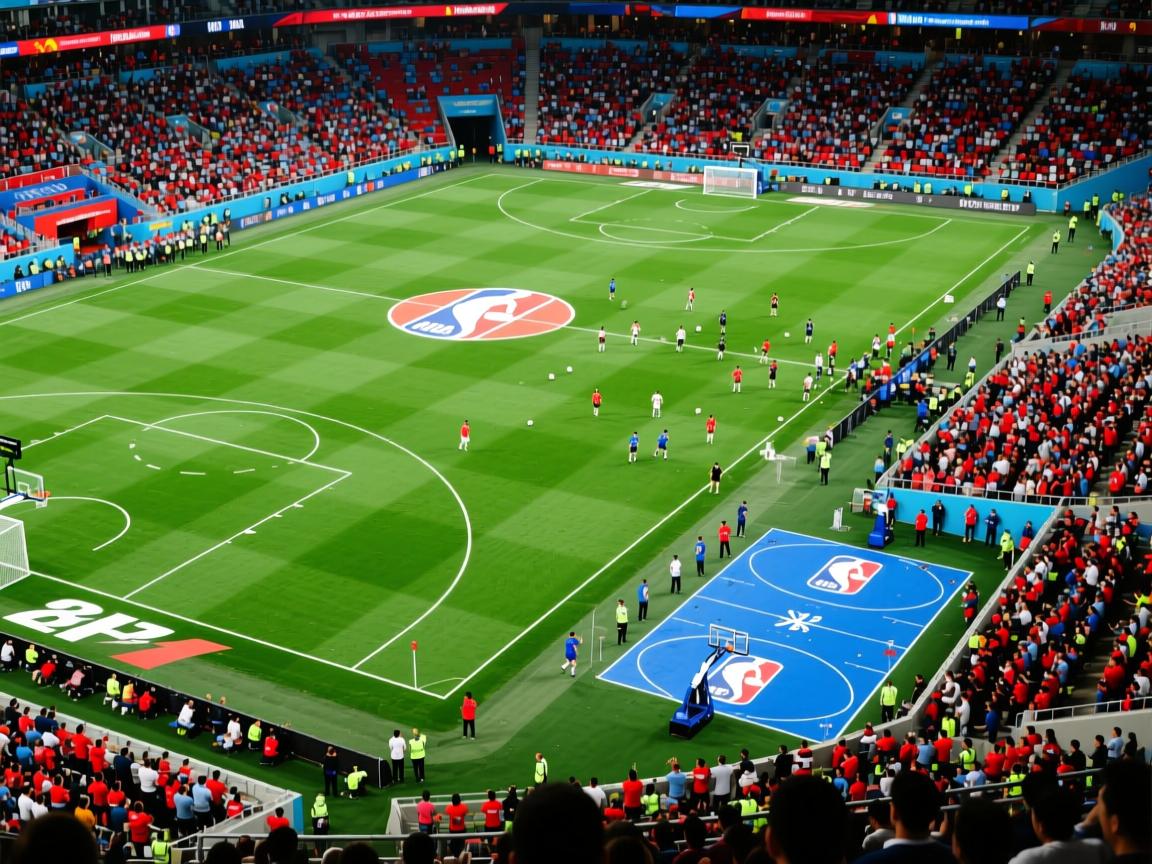 开云体育-北京鸭打出防守反击节奏掌控整场比赛，北京鸭赛程  第3张